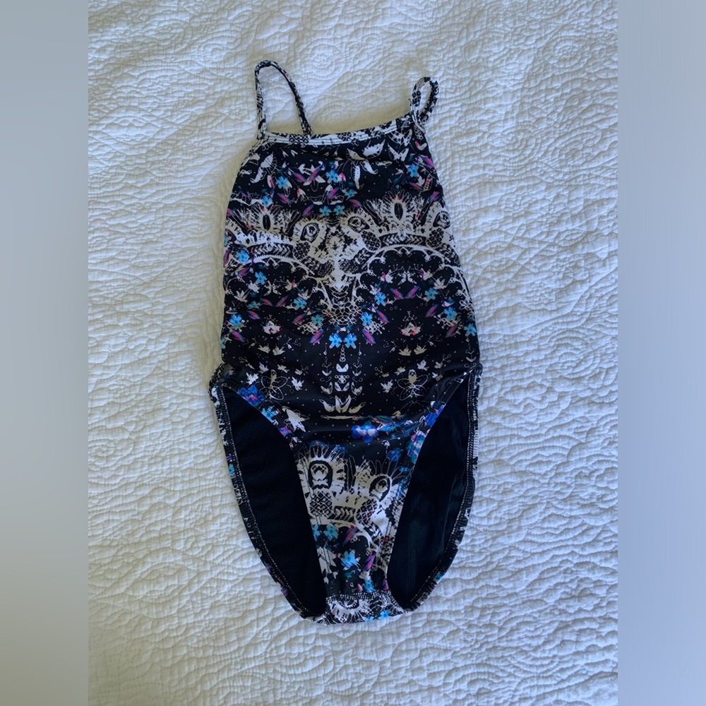 Jolyn Swimsuit